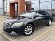 Toyota Camry VII (XV50) Владикавказ  - изображение 14