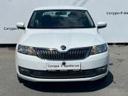 Skoda Rapid I Рестайлинг Курган  - изображение 16