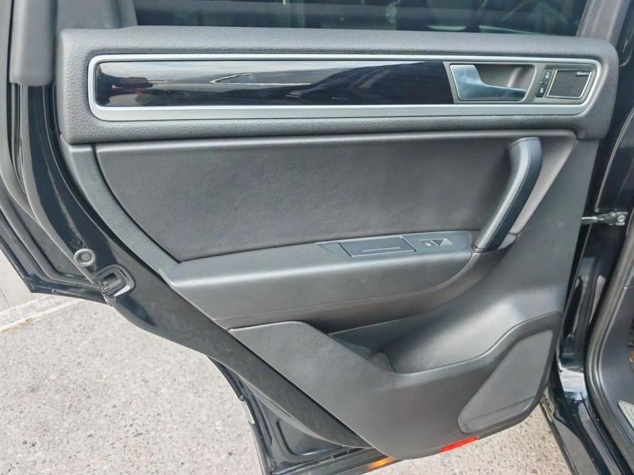 Volkswagen Touareg II Волгоград  - изображение 12