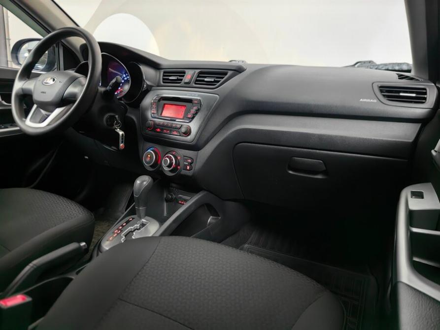 Kia Rio III Москва  - изображение 7