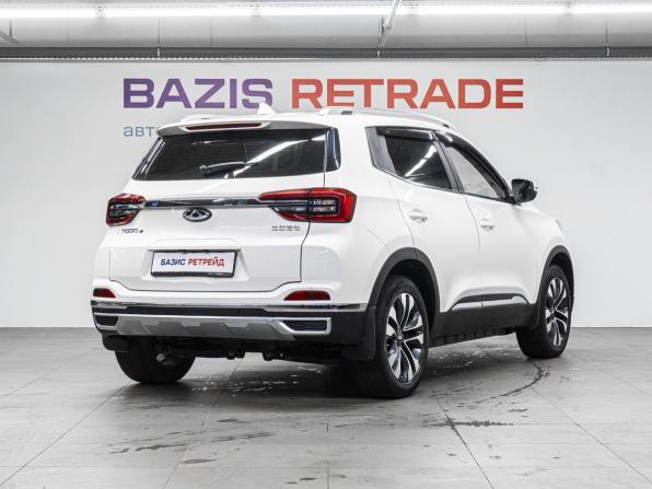 Chery Tiggo E I с пробегом 2019 года, цена 1 899 000 рублей, 108463 км, внедорожник, Автокод Объявления
