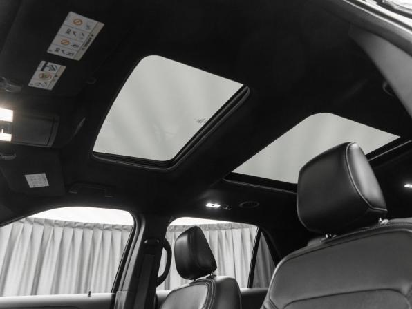Ford Explorer V Рестайлинг 2 с пробегом 2019 года, цена 3 200 000 рублей, 137573 км, внедорожник, Автокод Объявления