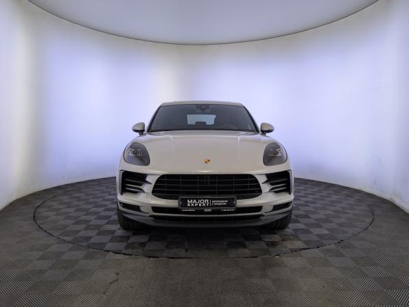 Porsche Macan I Рестайлинг с пробегом 2020 года, цена 5 650 000 рублей, 70066 км, внедорожник, Автокод Объявления