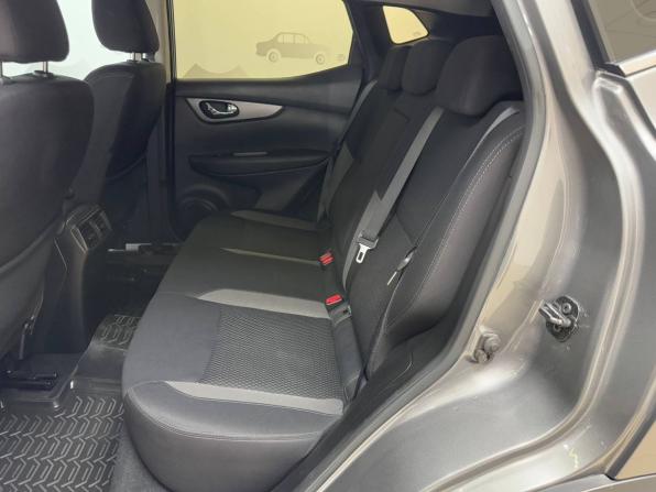 Nissan Qashqai II Рестайлинг с пробегом 2020 года, цена 2 049 000 рублей, 124574 км, внедорожник, Автокод Объявления