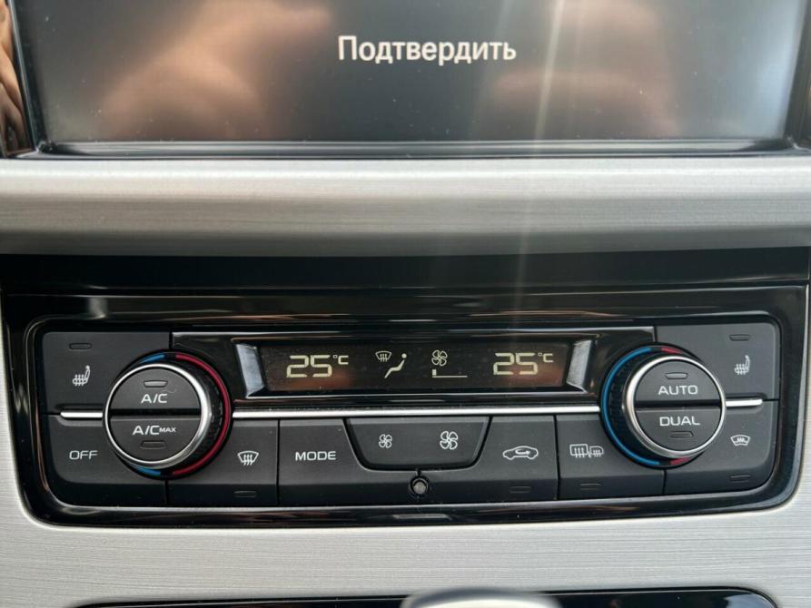 Geely Atlas I Екатеринбург  - изображение 19