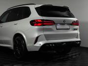 BMW X5 M III (F95) Рестайлинг Москва  - изображение 69