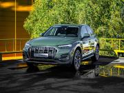 Audi Q5 II (FY) Рестайлинг Москва  - изображение 18