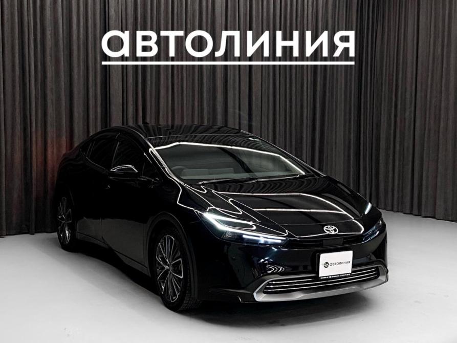 Toyota Prius V (XW60) Красноярск  - изображение 4