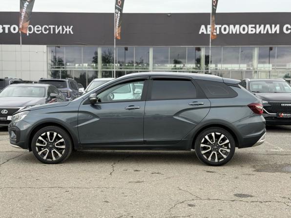 Lada (ВАЗ) Vesta I Рестайлинг (NG) с пробегом 2025 года, цена 1 691 000 рублей, 23226 км, универсал, Автокод Объявления