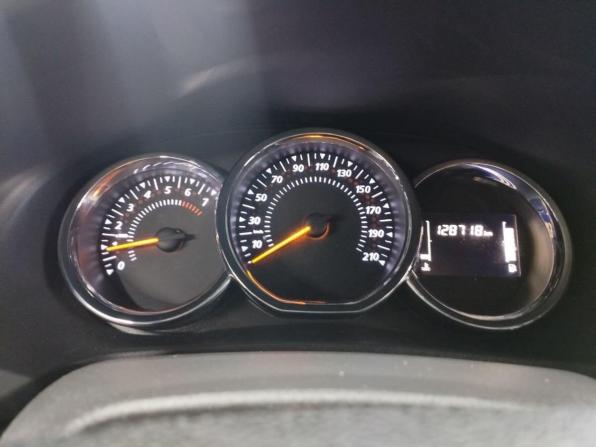 Renault Logan II Рестайлинг с пробегом 2021 года, цена 1 061 000 рублей, 128718 км, седан, Автокод Объявления