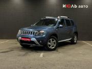 Renault Duster I Рестайлинг Челябинск  - изображение 18