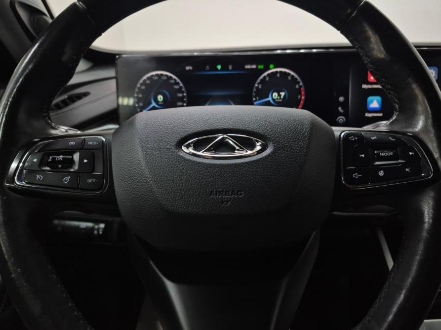 Chery Tiggo 7 Pro Max I Альметьевск  - изображение 27
