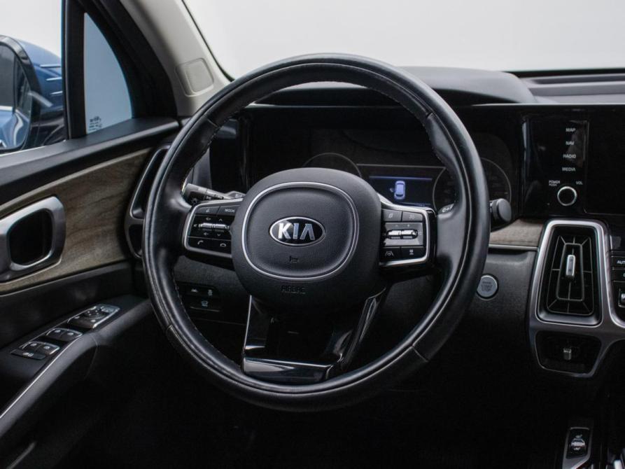 Kia Sorento IV Москва  - изображение 17