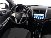 Hyundai Solaris I Москва  - изображение 52