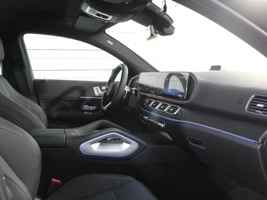 Mercedes-Benz GLE Coupe II (C167) Рестайлинг Москва  - изображение 32