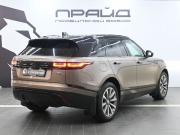 Land Rover Range Rover Velar I Ростов-на-Дону  - изображение 30