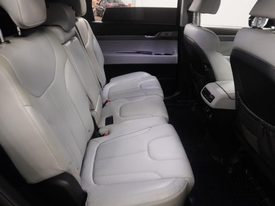 Hyundai Palisade I Москва  - изображение 10