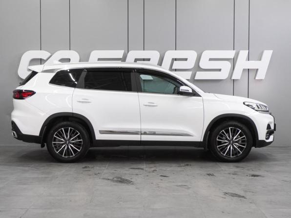 Chery Tiggo 8 I Рестайлинг с пробегом 2023 года, цена 1 799 000 рублей, 64323 км, внедорожник, Автокод Объявления