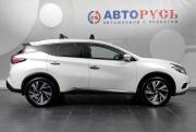 Nissan Murano III (Z52) Москва  - изображение 35