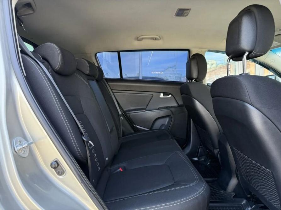 Kia Sportage III Новосибирск  - изображение 3