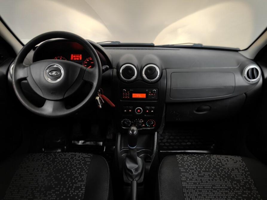 Lada (ВАЗ) Largus I Подольск  - изображение 12
