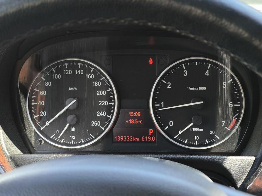 BMW 3 серии V (E90/E91/E92/E93) Рестайлинг Санкт-Петербург  - изображение 15