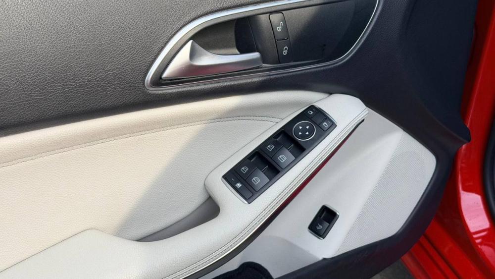 Mercedes-Benz CLA I (C117 X117) Москва  - изображение 9