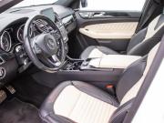 Mercedes-Benz GLE Coupe I (C292) Москва  - изображение 29