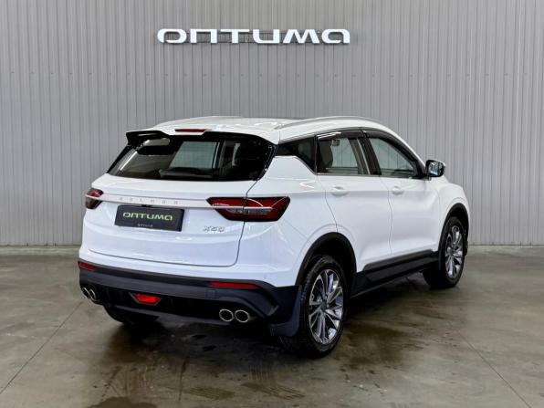Belgee X50 с пробегом 2025 года, цена 2 077 000 рублей, 3456 км, внедорожник, Автокод Объявления