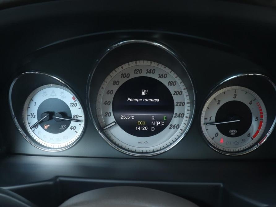 Mercedes-Benz GLK-Класс I (X204) Рестайлинг Казань  - изображение 13