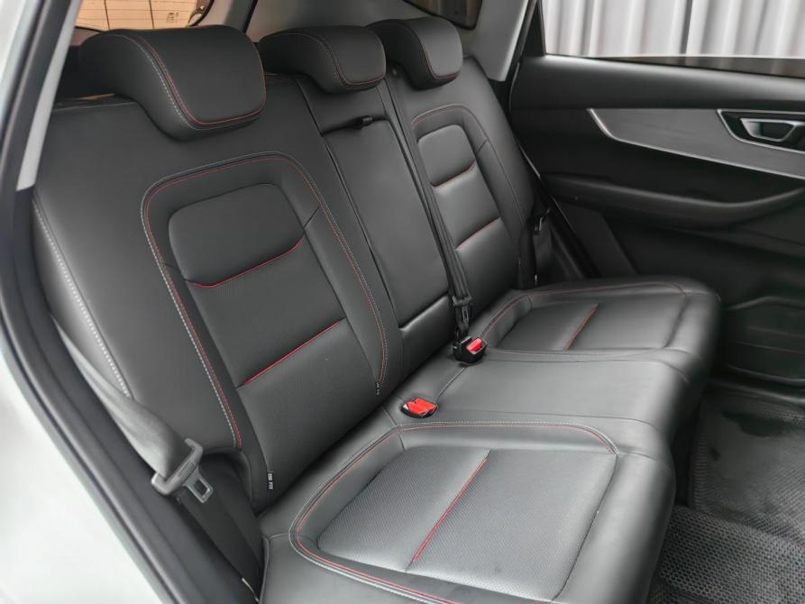 Chery Tiggo 7 Pro I Подольск  - изображение 9