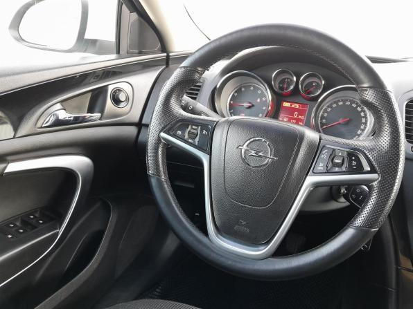 Opel Insignia I с пробегом 2011 года, цена 849 000 рублей, 234000 км, седан, Автокод Объявления