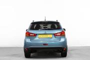 Mitsubishi ASX I Рестайлинг Барнаул  - изображение 34