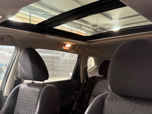 Nissan X-Trail III с пробегом 2019 года, цена 1 699 800 рублей, 210000 км, внедорожник, Автокод Объявления