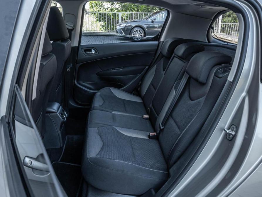 Peugeot 308 I Ставрополь  - изображение 9