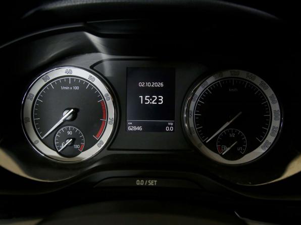 Skoda Karoq I с пробегом 2022 года, цена 2 650 000 рублей, 62845 км, внедорожник, Автокод Объявления