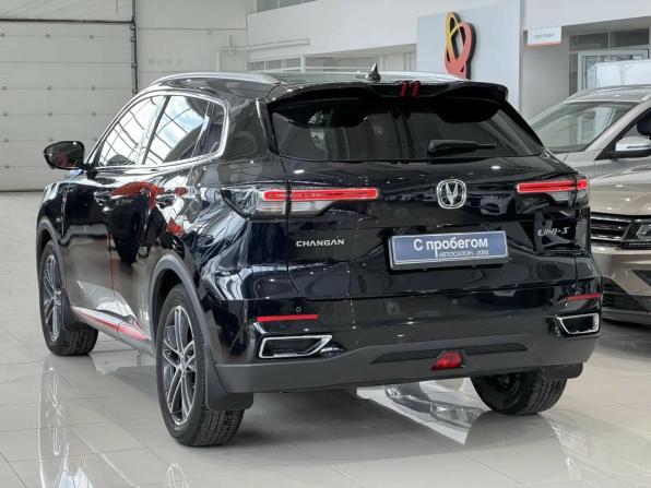 Changan UNI-S (CS55 Plus) с пробегом 2024 года, цена 2 150 000 рублей, 61235 км, внедорожник, Автокод Объявления