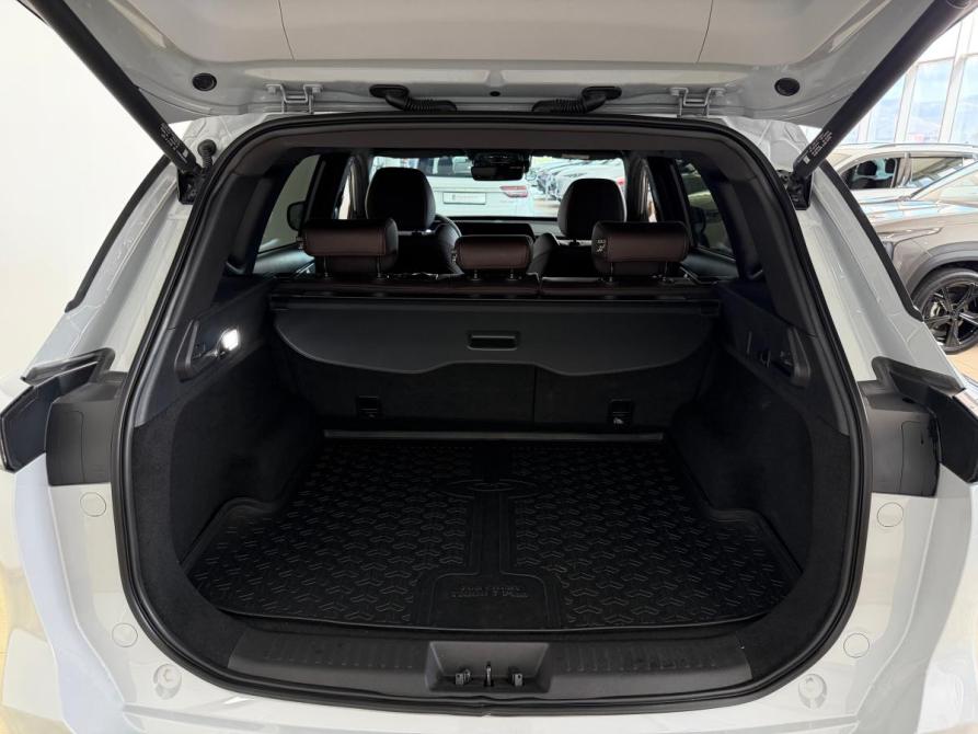 Chery Tiggo 7L I Новороссийск  - изображение 24