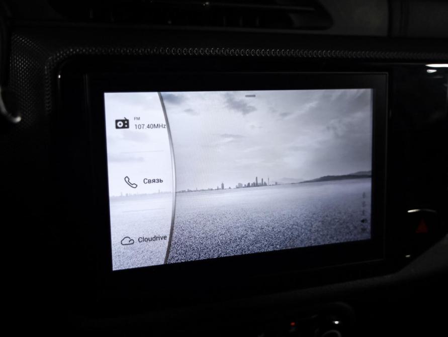 Chery Tiggo 4 I Рестайлинг Санкт-Петербург  - изображение 13