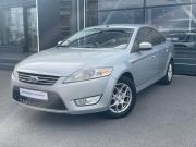Ford Mondeo IV Санкт-Петербург  - изображение 19