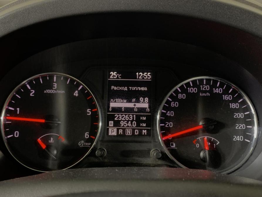 Nissan X-Trail II Рестайлинг Москва  - изображение 14