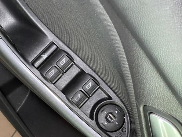 Ford Focus III с пробегом 2014 года, цена 1 329 000 рублей, 49030 км, хэтчбек, Автокод Объявления