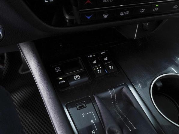 Lexus RX IV с пробегом 2016 года, цена 4 399 000 рублей, 77612 км, внедорожник, Автокод Объявления