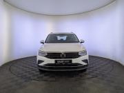 Volkswagen Tiguan II Рестайлинг Москва  - изображение 31