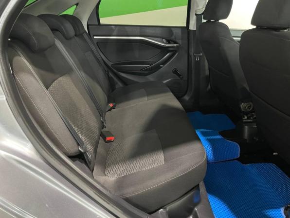 Lada (ВАЗ) Vesta I с пробегом 2016 года, цена 695 000 рублей, 152036 км, седан, Автокод Объявления