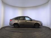 Lada (ВАЗ) Granta I Рестайлинг Москва  - изображение 29