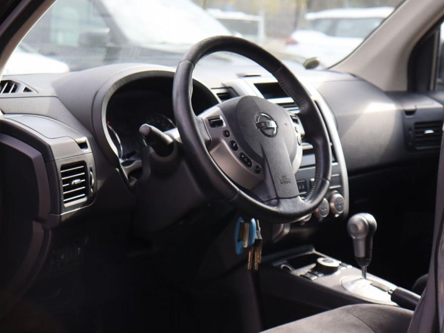 Nissan X-Trail II Рестайлинг Самара  - изображение 13