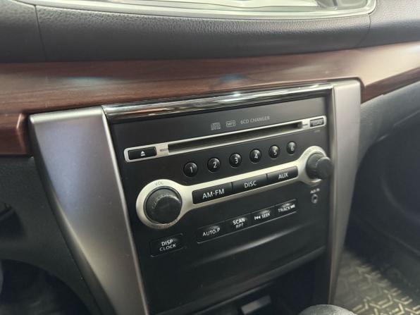Nissan Teana II с пробегом 2010 года, цена 1 139 000 рублей, 227000 км, седан, Автокод Объявления