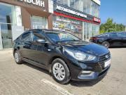 Hyundai Solaris II Набережные Челны  - изображение 27