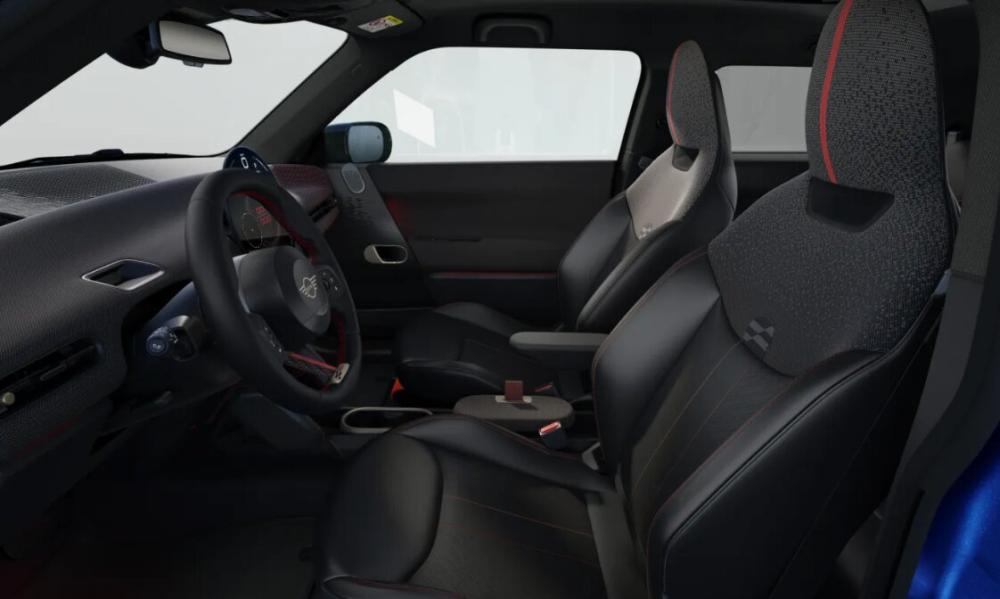 Mini Hatch IV (F65/F66/J01) Краснодар  - изображение 14